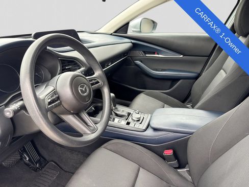 Used 2020 MAZDA CX-30 FWD image 2