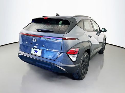 New 2026 Hyundai Kona SEL Sport image 5