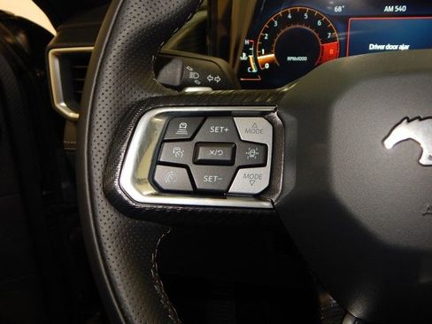 New 2025 Ford Mustang GT Premium image 24