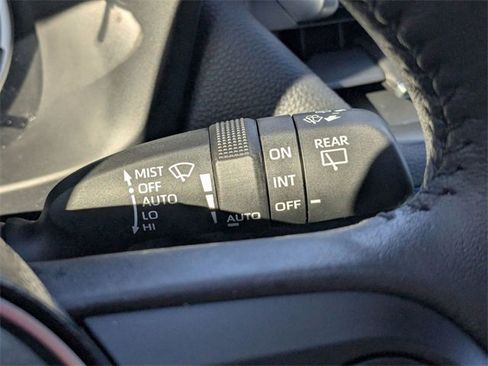 Used 2021 Toyota RAV4 XSE image 22