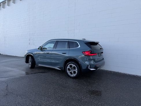 Used 2023 BMW X1 xDrive28i w/ Convenience Package image 2