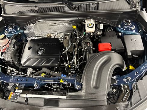 Used 2023 Chevrolet TrailBlazer LT image 22