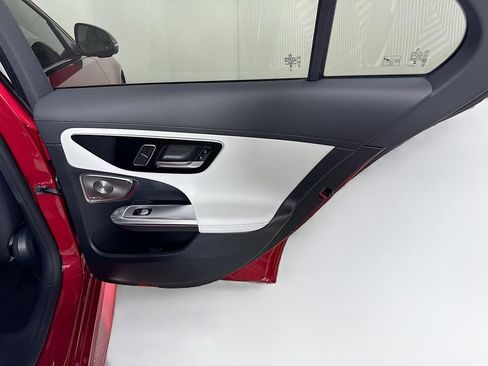 New 2026 Mercedes-Benz C 300 Sedan image 28