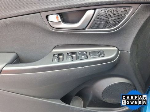 Used 2020 Hyundai Kona Ultimate w/ Cargo Package image 19