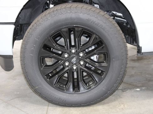 New 2026 Ford F150 Lariat w/ Equipment Group 502A High AWD/4WD image 21