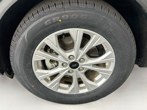 Used 2024 Ford Escape Active AWD/4WD image 11