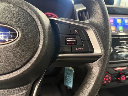 Used 2018 Subaru Impreza 2.0i AWD/4WD image 22