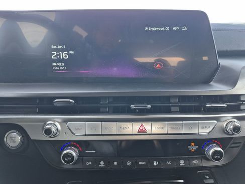 Used 2025 Kia Telluride S image 10