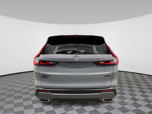 New 2026 Honda CR-V Sport-L image 5