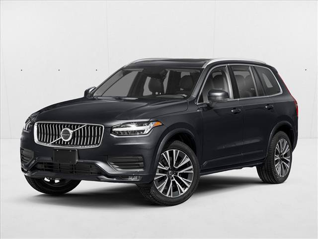 Used 2021 Volvo XC90 T6 Inscription w/ Climate Package AWD/4WD image 1