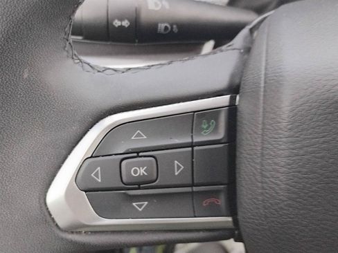 Used 2024 Jeep Compass Latitude w/ Altitude Special Edition AWD/4WD image 30