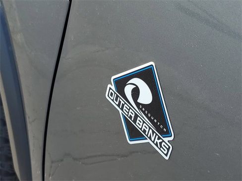 New 2025 Ford Bronco Sport Outer Banks w/ Sasquatch Outer Banks Package image 6