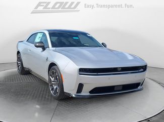 New 2024 Dodge Charger Daytona Scat Pack w/ Plus Group video 1