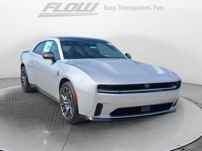 New 2024 Dodge Charger Daytona Scat Pack w/ Plus Group