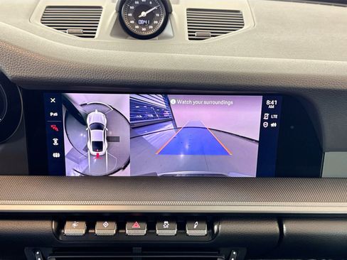 Used 2024 Porsche 911 Carrera image 18