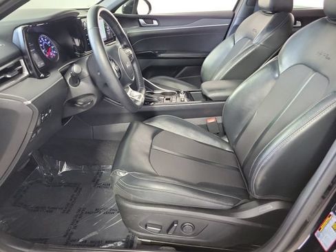 Used 2024 Kia K5 GT-Line FWD image 19