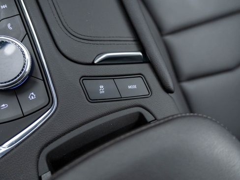 Certified 2023 Cadillac XT5 Luxury AWD/4WD image 33