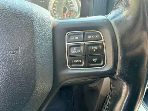 Used 2016 RAM 1500 Sport w/ Convenience Group RWD image 24