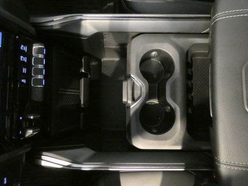 New 2025 RAM 2500 Power Wagon image 18