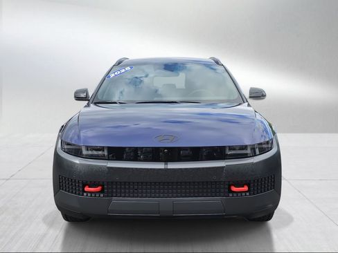 Used 2025 Hyundai Ioniq 5 XRT AWD/4WD image 8