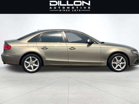 Used 2009 Audi A4 2.0T Premium AWD/4WD image 3