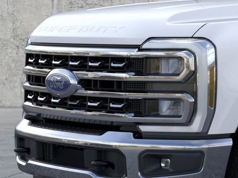 New 2026 Ford F250 Lariat AWD/4WD image 17