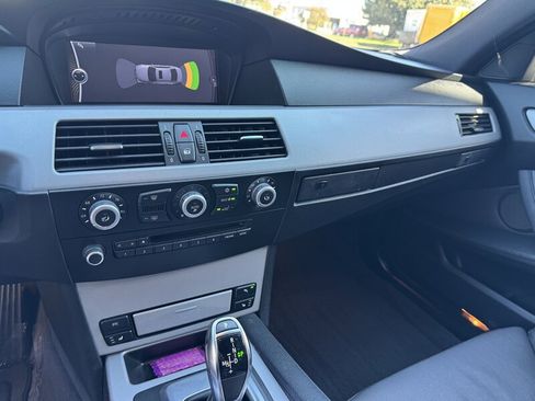 Used 2010 BMW 535i Sedan image 22