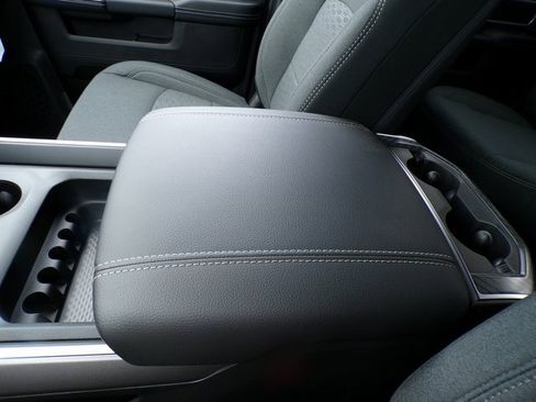 New 2026 RAM 3500 Big Horn image 23