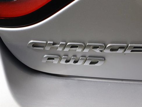 Used 2021 Dodge Charger Police w/ Fleet Safety Group AWD/4WD image 43