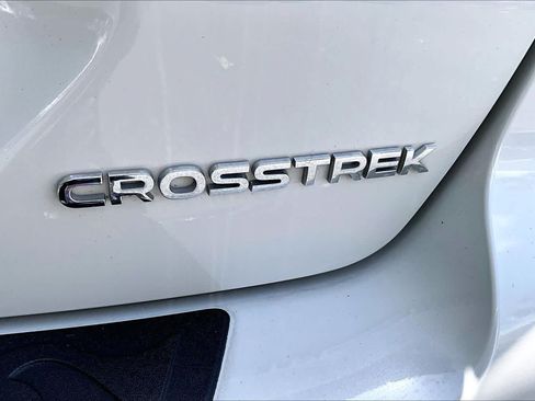Used 2025 Subaru Crosstrek 2.5i Premium AWD/4WD image 10