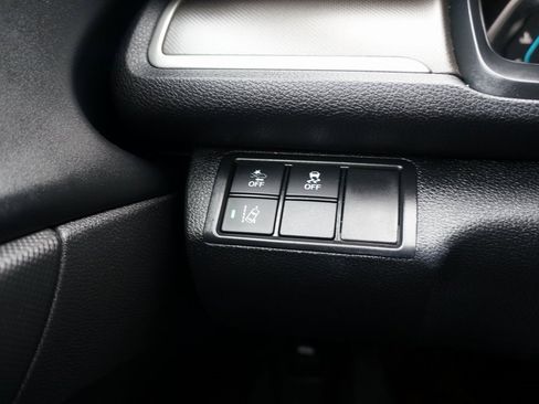 Used 2020 Honda Civic LX image 21