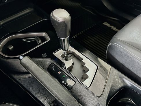 Used 2018 Toyota RAV4 Limited image 25