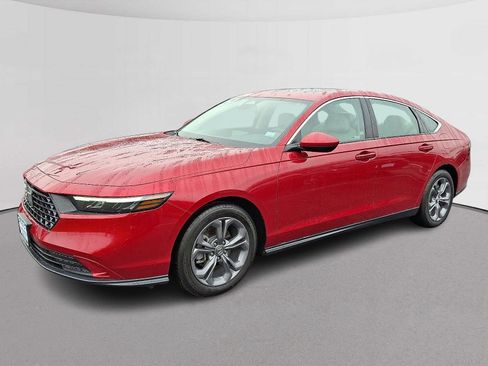 Used 2024 Honda Accord EX image 5