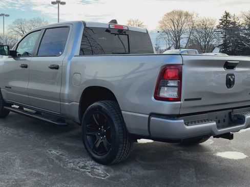 Used 2023 RAM 1500 Big Horn image 4