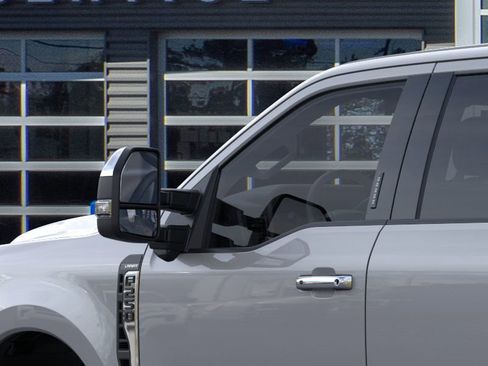 New 2026 Ford F250 Lariat image 20