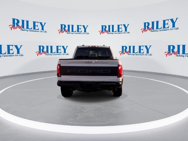 New 2026 Ford F150 Raptor AWD/4WD image 9