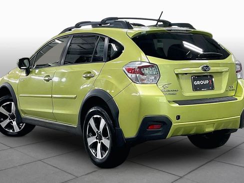 Used 2014 Subaru Crosstrek 2.0i Premium AWD/4WD image 12