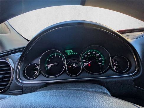 Used 2016 Buick Enclave Premium w/ Experience Buick Package image 17