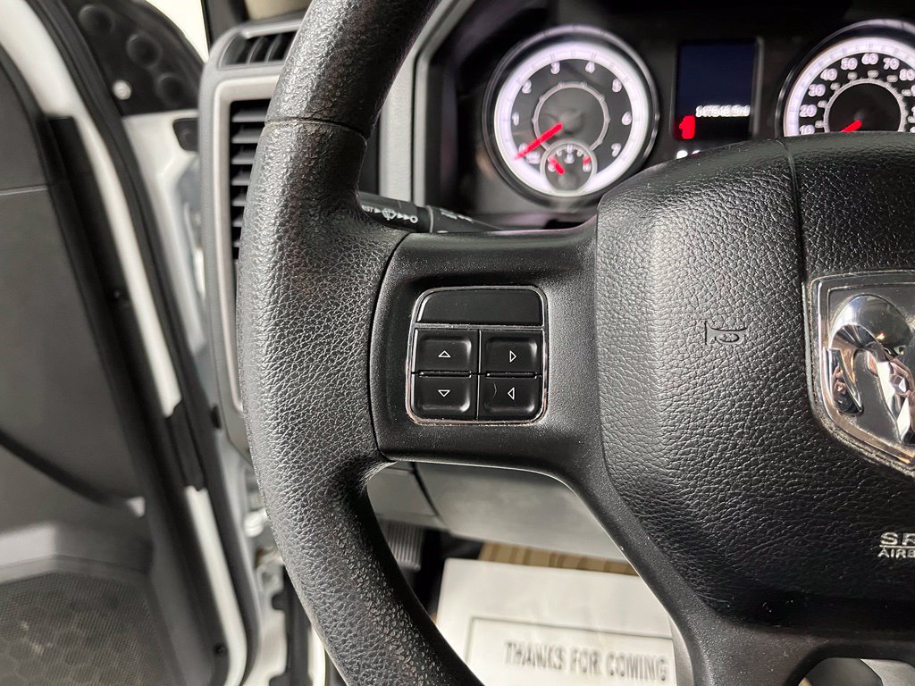 Used 2018 RAM 1500 Tradesman w/ Popular Equipment Group AWD/4WD image 26