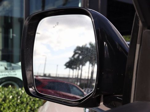 Certified 2023 INFINITI QX80 Luxe w/ Cargo Package image 11