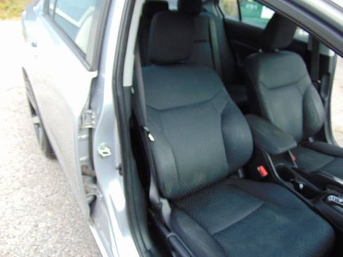 Used 2015 Honda Civic LX image 24