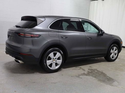 Used 2019 Porsche Cayenne image 9