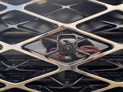 New 2026 Genesis GV70 3.5T Sport Advanced image 5