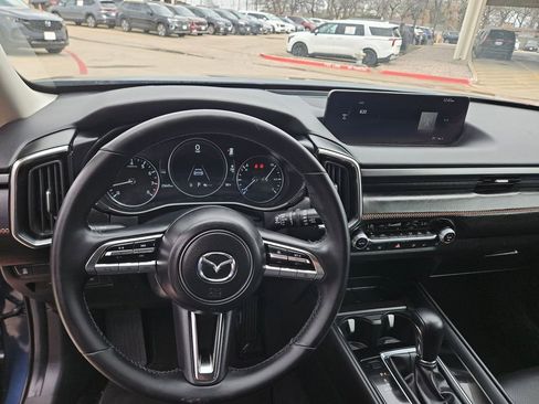 Used 2025 MAZDA CX-50 AWD 2.5 S w/ Premium Plus Pkg image 17