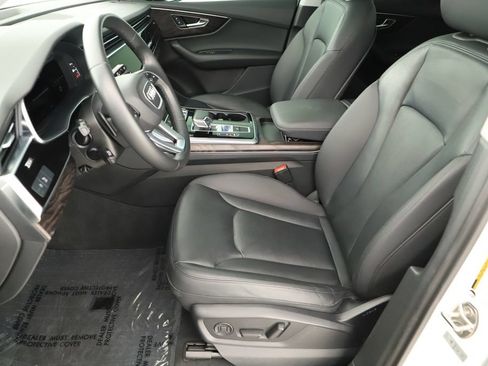 Certified 2022 Audi Q7 2.0T Premium Plus AWD/4WD image 22