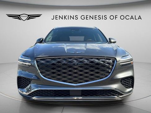 New 2026 Genesis GV70 2.5T Advanced w/ G1 Accessory Package AWD/4WD image 8