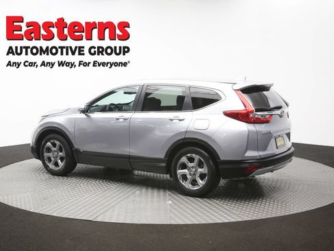 Used 2019 Honda CR-V EX-L image 64