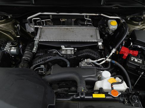 Used 2025 Subaru Ascent Premium AWD/4WD image 33