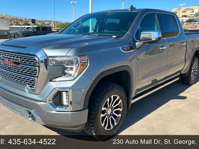Used 2020 GMC Sierra 1500 Denali w/ Denali Ultimate Package