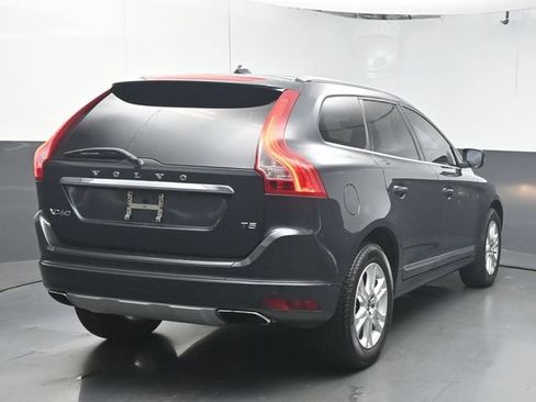 Used 2016 Volvo XC60 T5 Premier w/ Climate Package FWD image 7